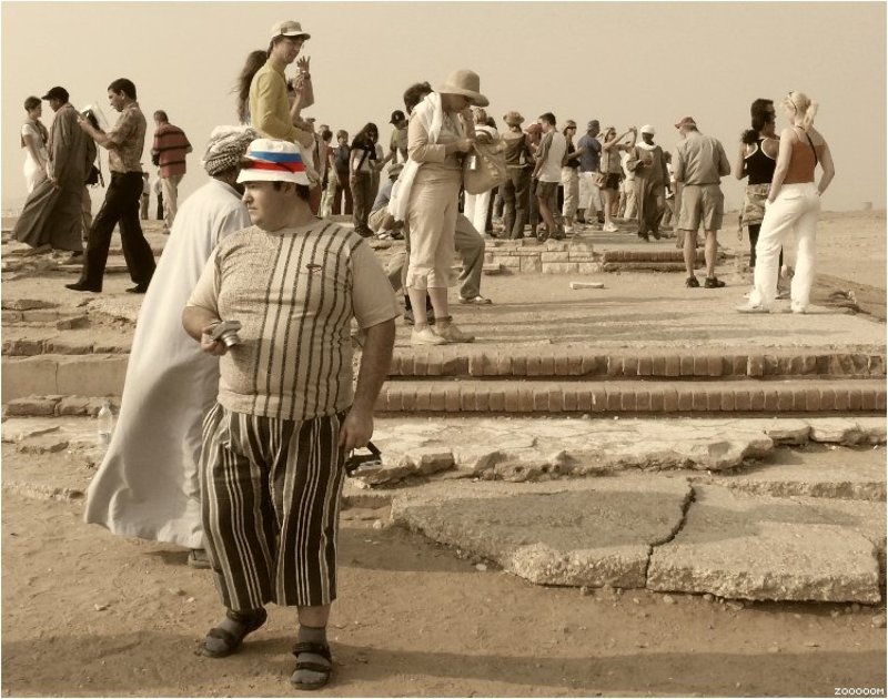 египет НАШ человек!photo preview