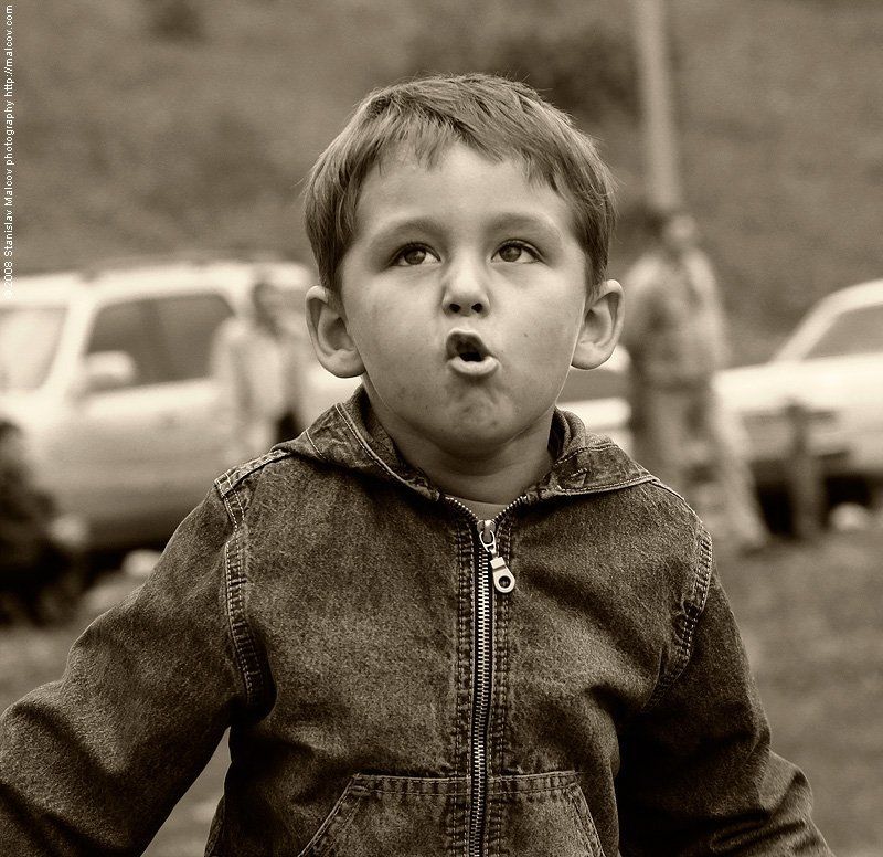 изо всех сил ...photo preview