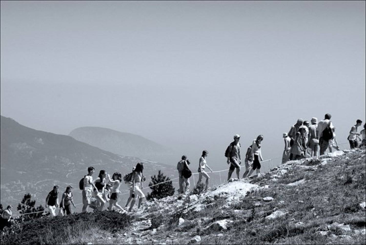 ***. Автор: Denis C. ай петри, крым, Denis C.