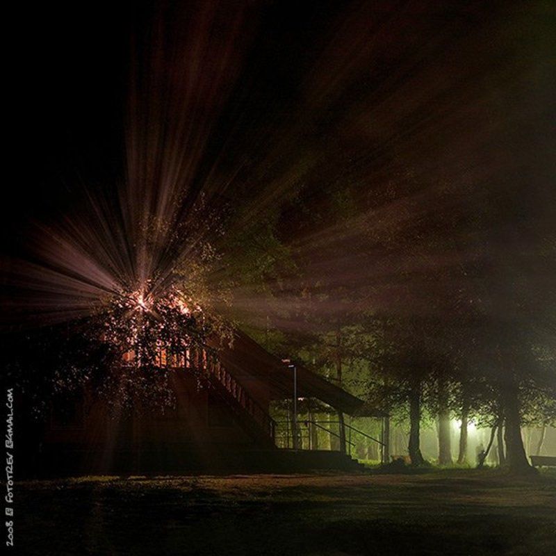 ночной светphoto preview