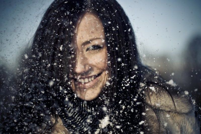 частичка зимы Гердаphoto preview