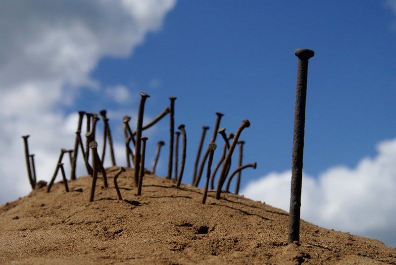 40 лет по пустыне...photo preview