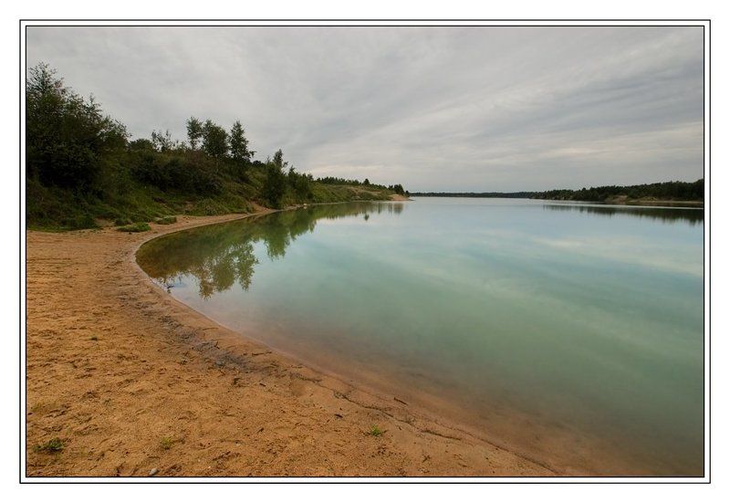 Утро. Перед дождемphoto preview