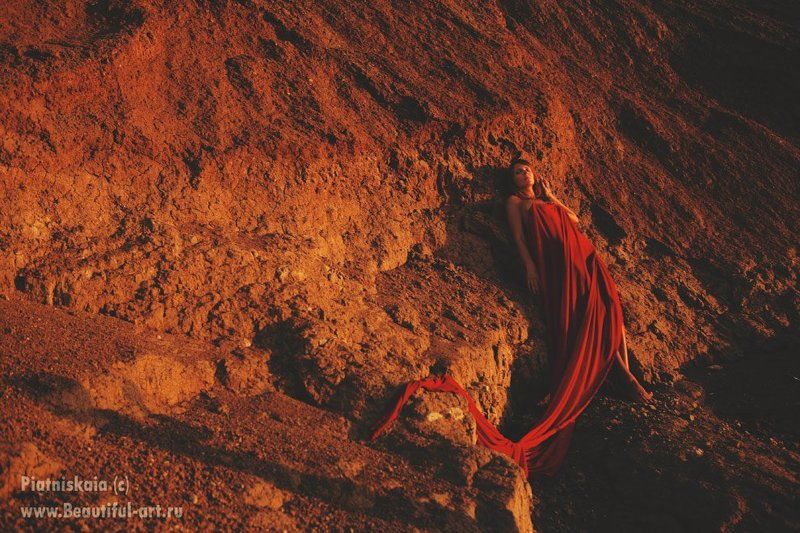 ... Le portrait du rocherphoto preview