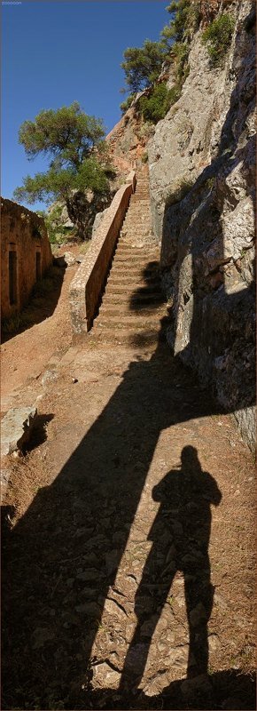 крит Игры с теньюphoto preview