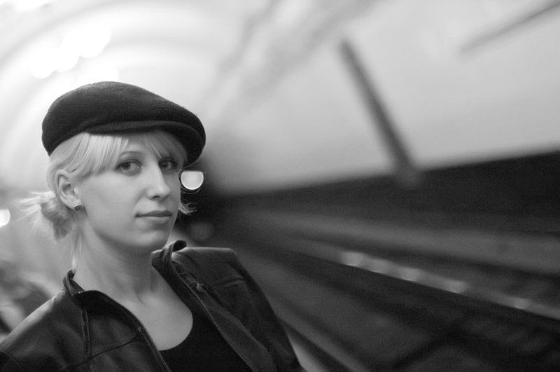 darn cat Эхо подземки во взгляде Darn Catphoto preview