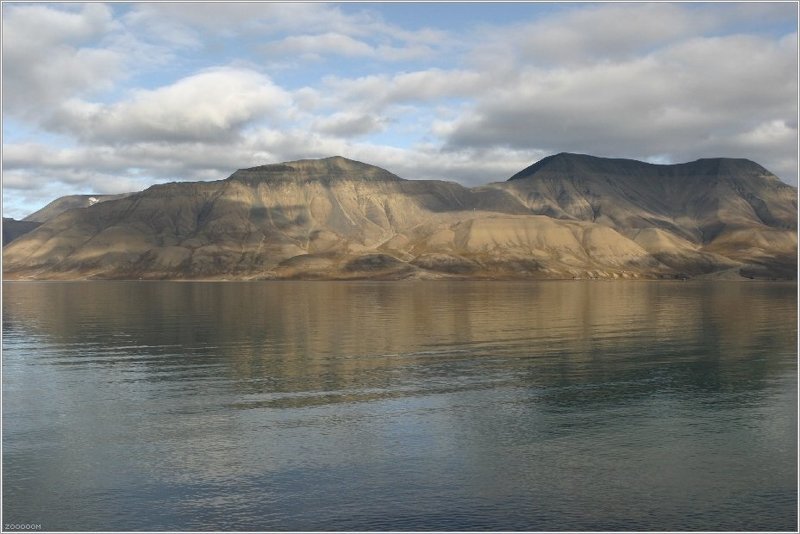 арктика шпицберген 78°Nphoto preview