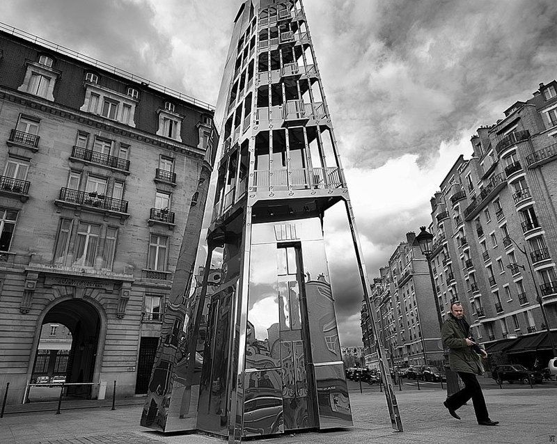 ВАВИЛОНСКИЙ ШПИОНphoto preview