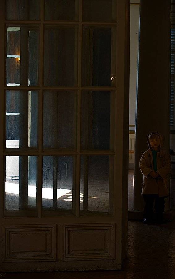 ПОЧЕМУ ВСЕ ТВОИ ДРУЗЬЯ УМЕРЛИ?. Автор: Natalia Turine , Natalia Turine