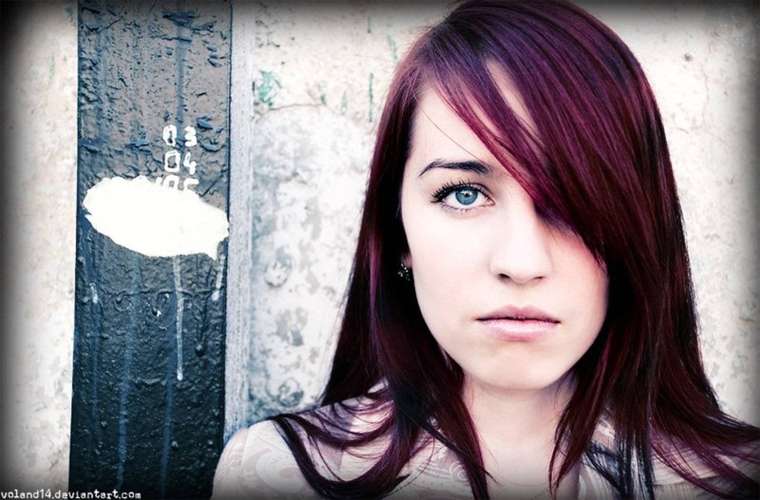 , Воланд Ратибор