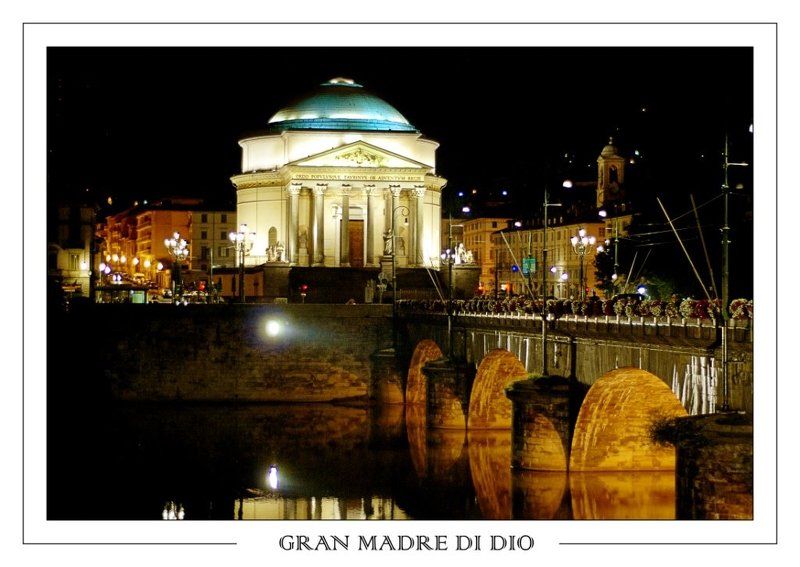 Gran Madre di Diophoto preview