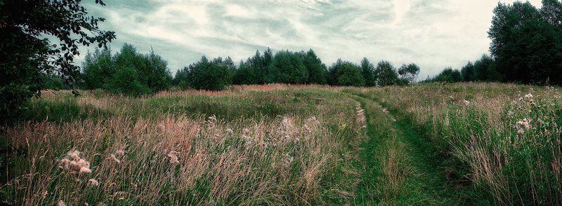 Возвращение...photo preview