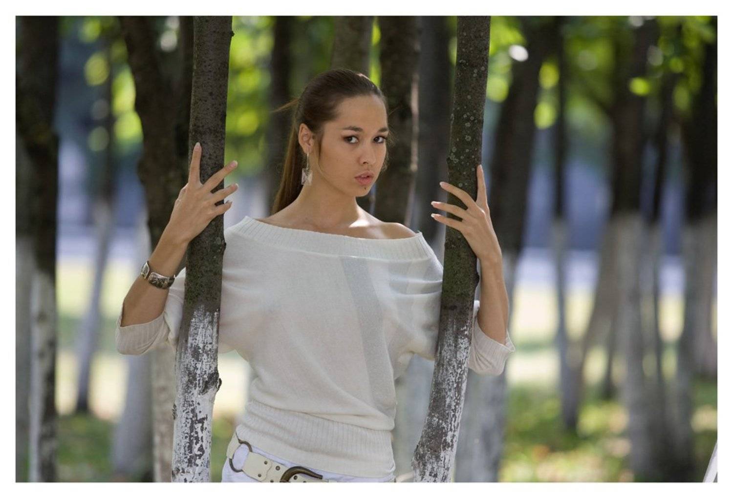 руслана, Кирилл Нежданов