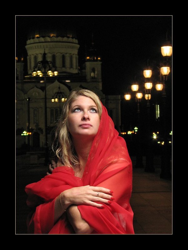 Размышления о...photo preview