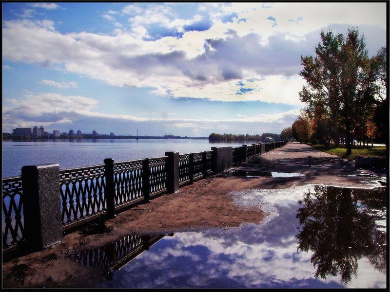 На набережнойphoto preview