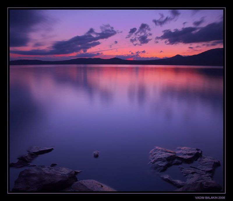 Сны о Зюраткуле...photo preview