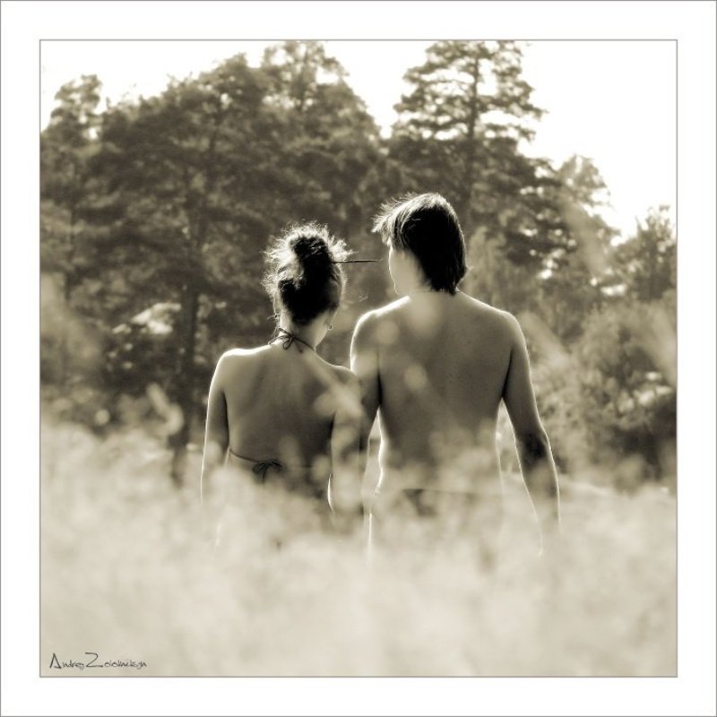 пара лето Come with mephoto preview