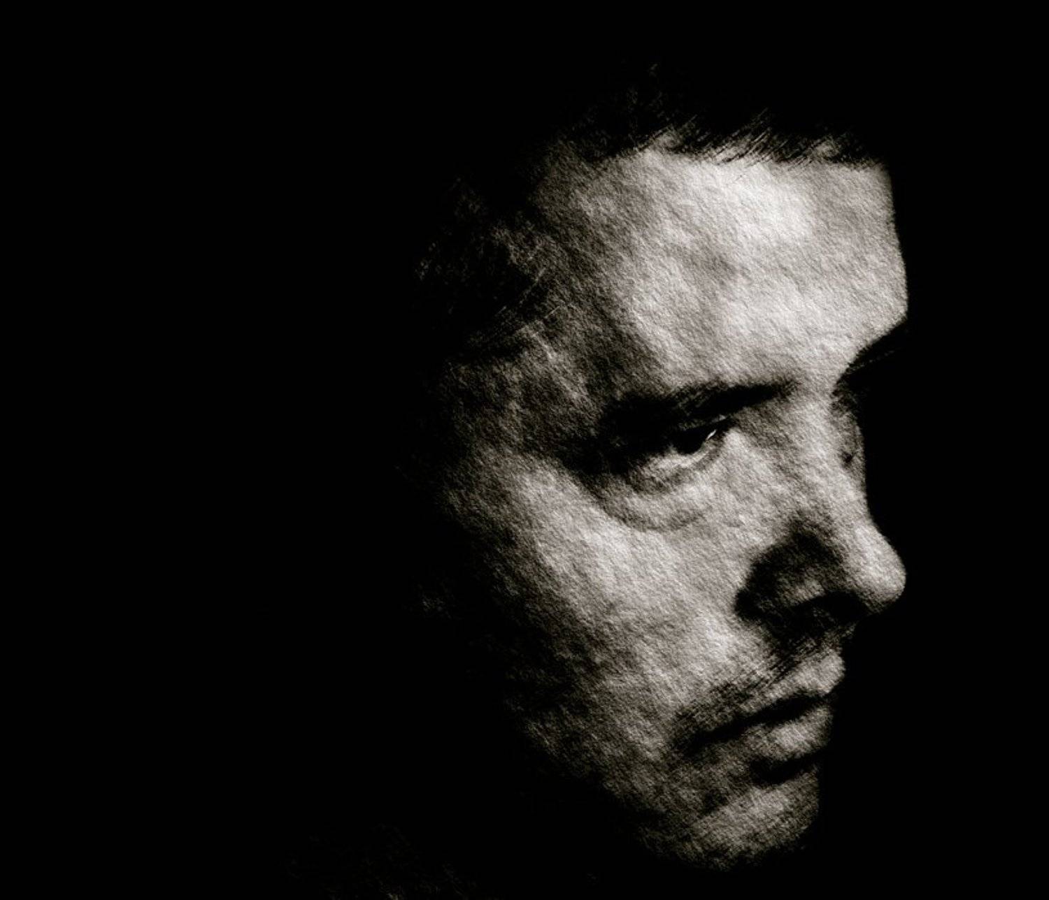 pilgrim, автопортрет, Pilgrim