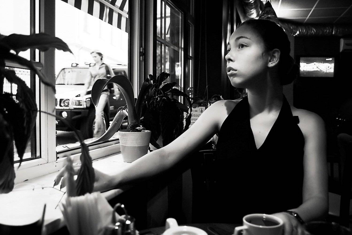 Ожидание. Автор: ;) , ;)