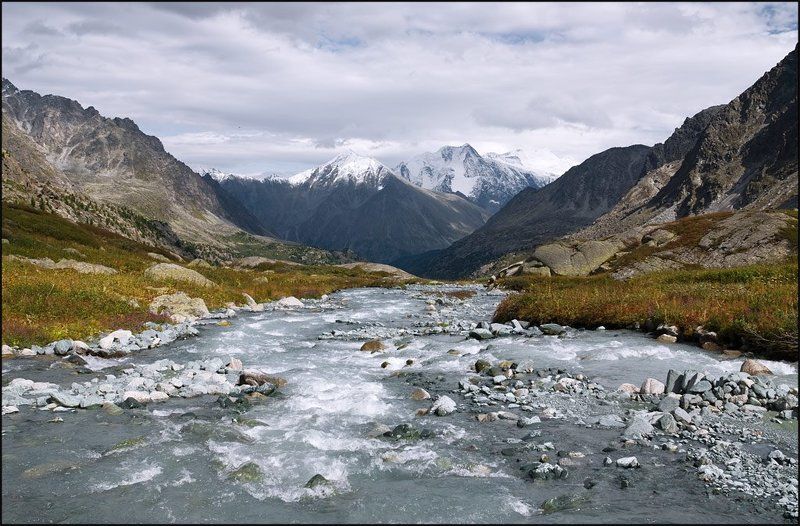 алтай, дарашколь, иолдо, перевал, ледник 16photo preview