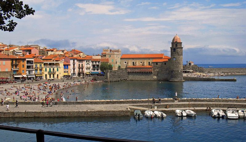 кусочек франции photo preview