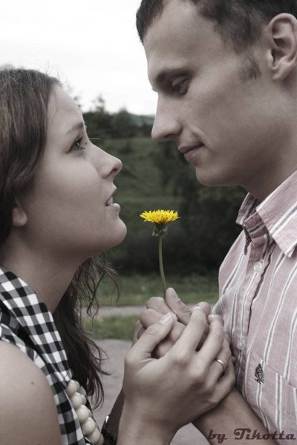 о любви. Автор: Инка , Инка