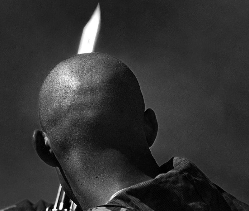 СОЛДАТ  2photo preview