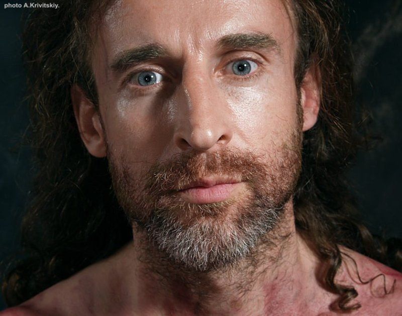 кривицкий Анонс. Фотопробы. Игнат. фото превью