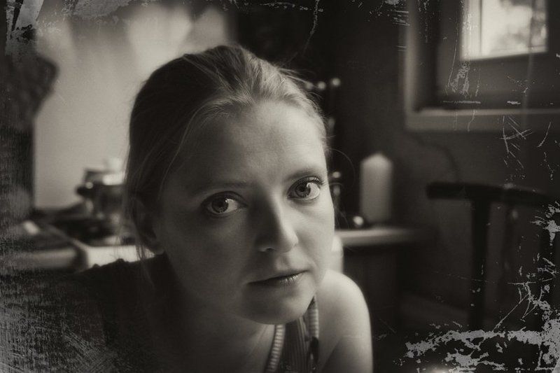 Глаза в глаза...photo preview