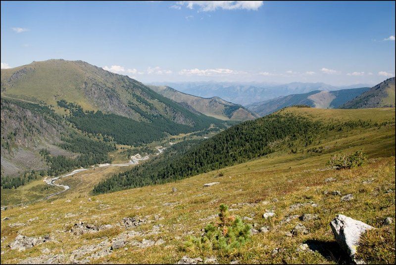 алтай, перевал, акчан, куйгук, кураган 18photo preview