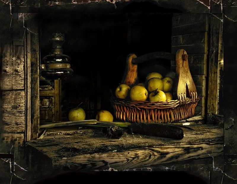 Последний день лета....photo preview