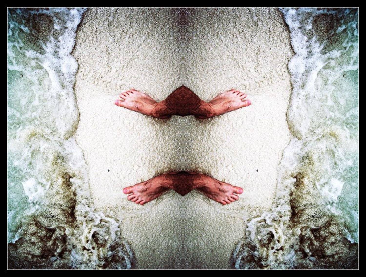 я, ноги, пляж, мальдиы, koniae'ff