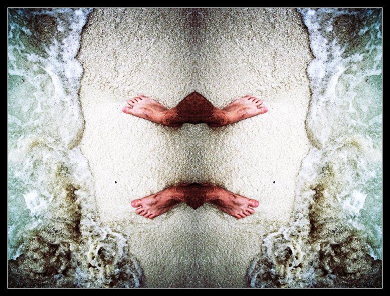 я, ноги, пляж, мальдиы я-мыphoto preview