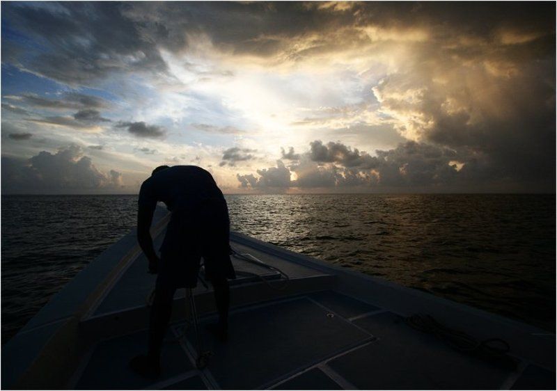 maldives, human, ocean Oceanphoto preview