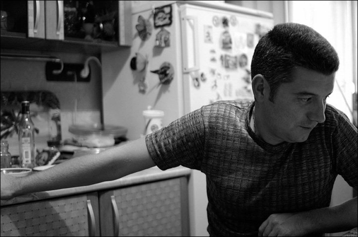 Миша. Автор: Дмитрий Бречалов , Дмитрий Бречалов