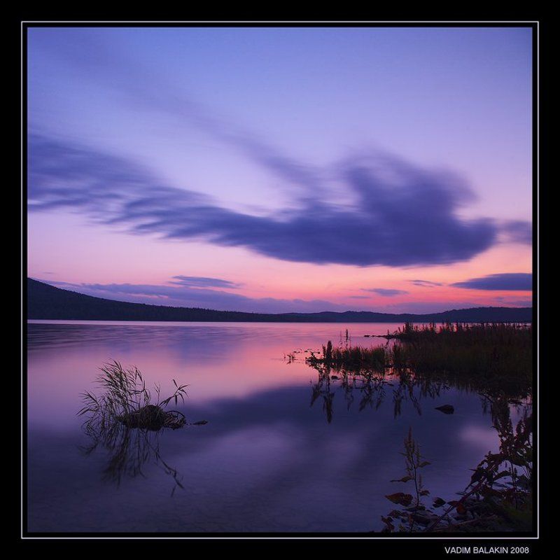 Сны о Зюраткуле...Сон второй.photo preview