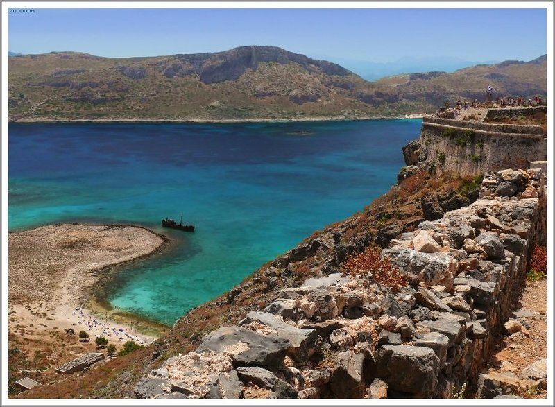 крит По следам пиратов Средиземного моря 2photo preview