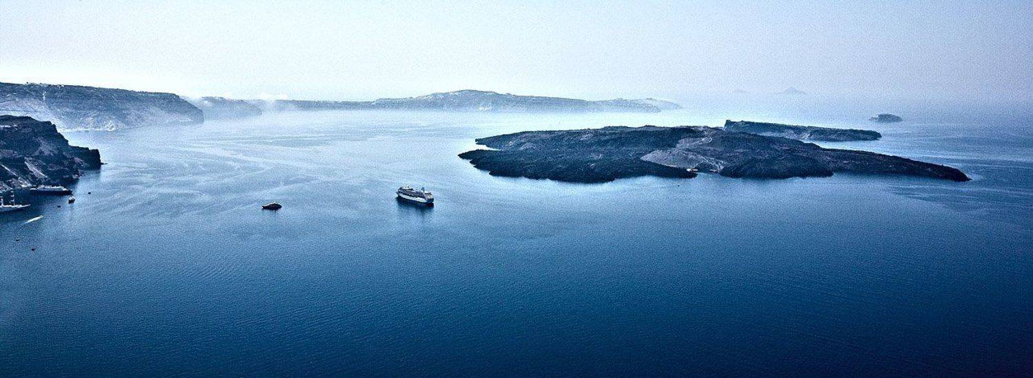 санторини, dimmm