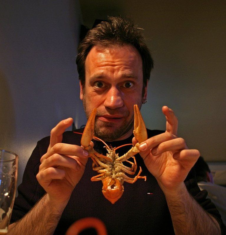 олег пономарёв музыкант пиво раки Пиво - ракиphoto preview