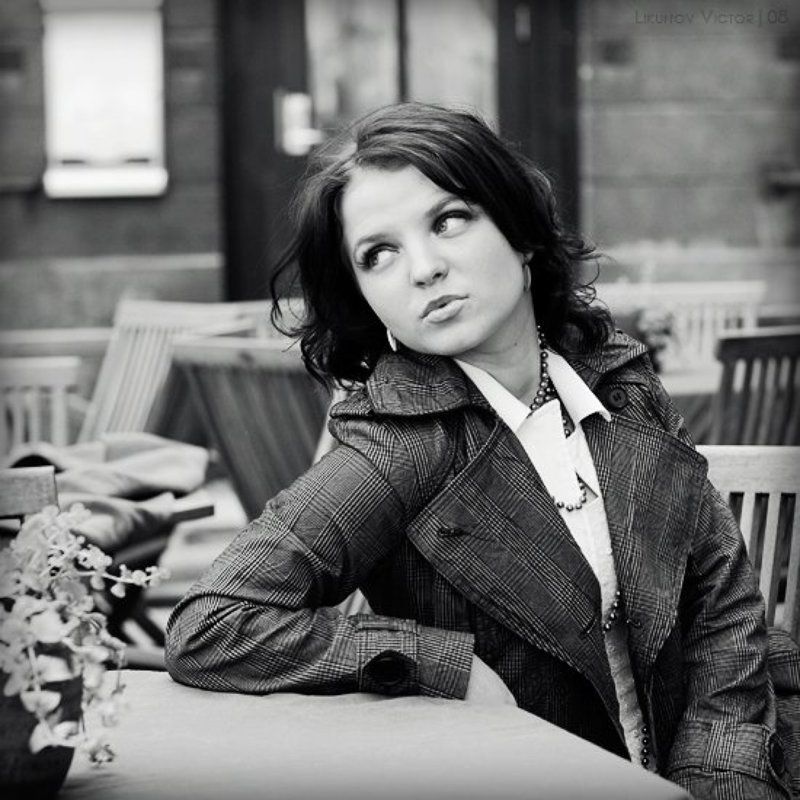 портрет, девушка, arhy Paris, Paris.photo preview