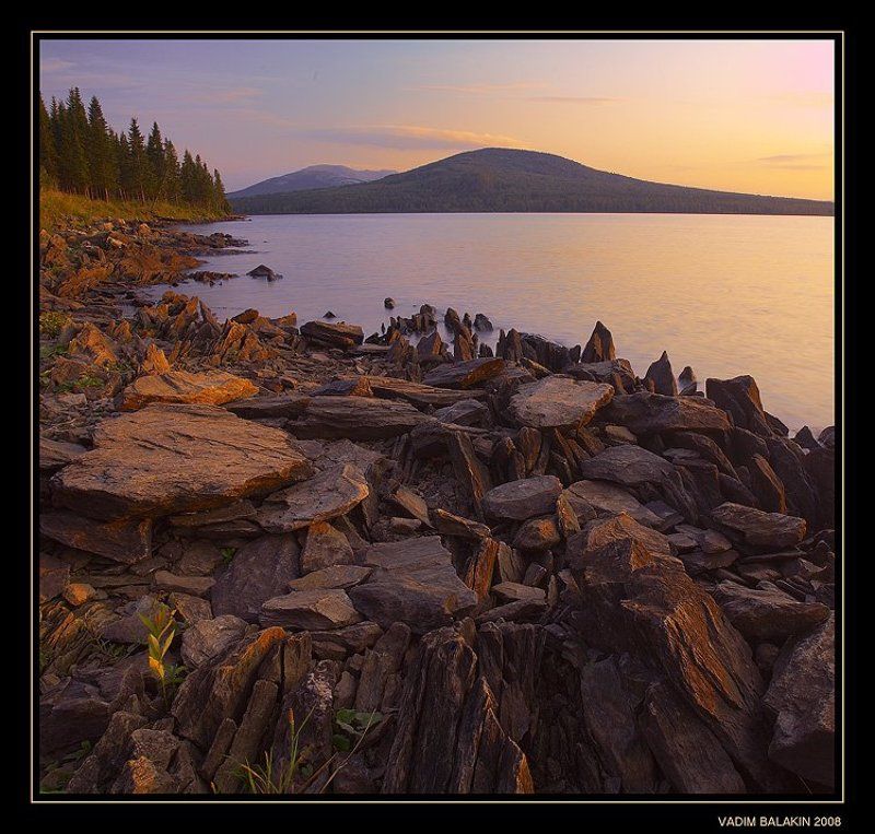 Берег Разбившихся Надежд...photo preview