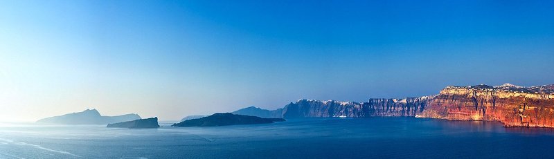 санторини  фото превью