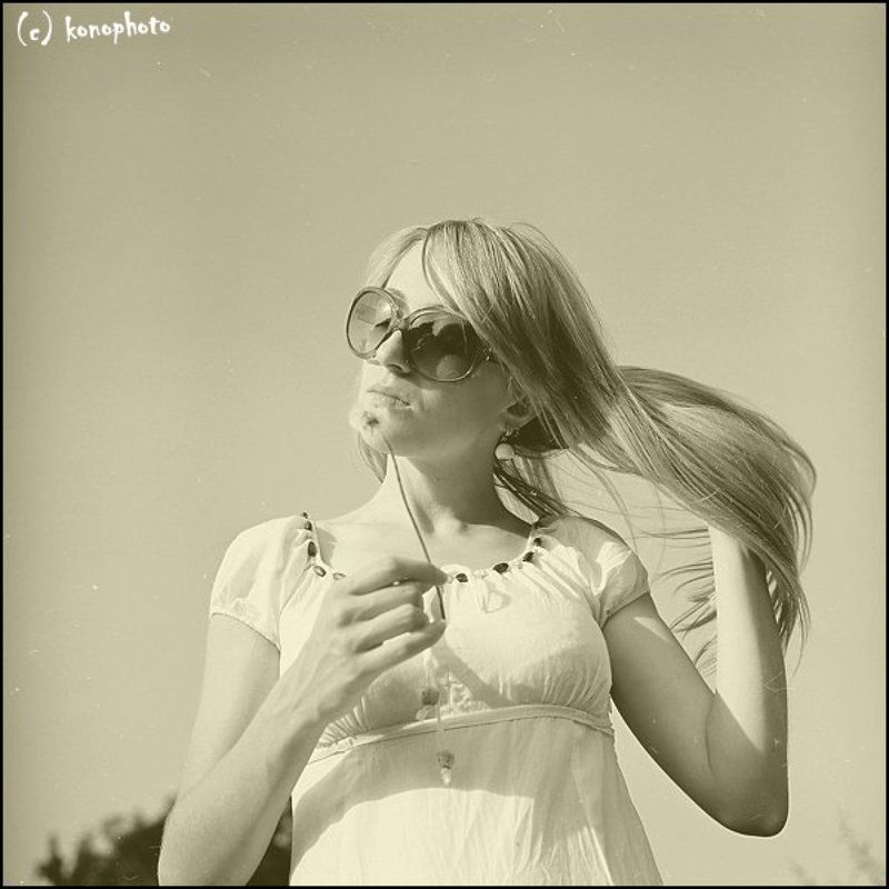 konophoto, пленка 6х6 еще одно летоphoto preview