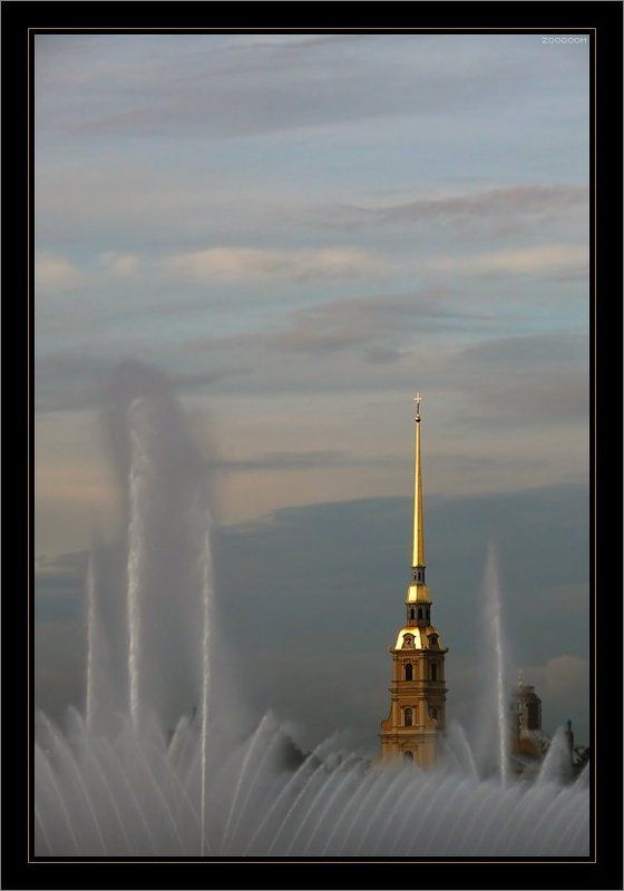 петербург Питерская классикаphoto preview