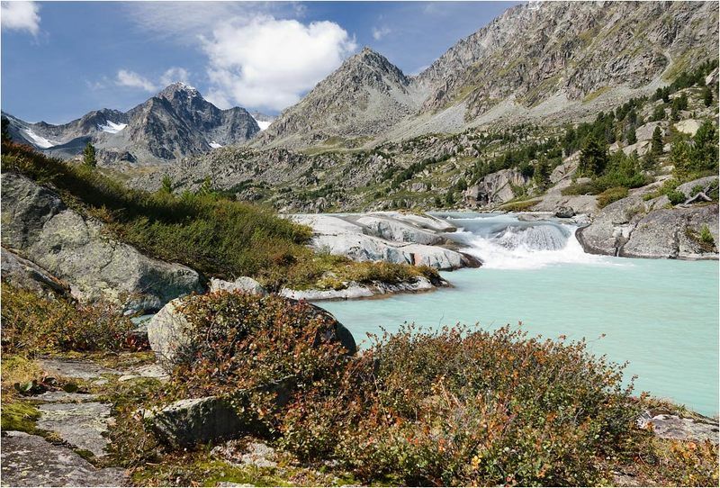 алтай, дарашколь 20photo preview