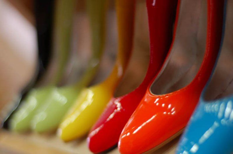 туфли, крит ***photo preview