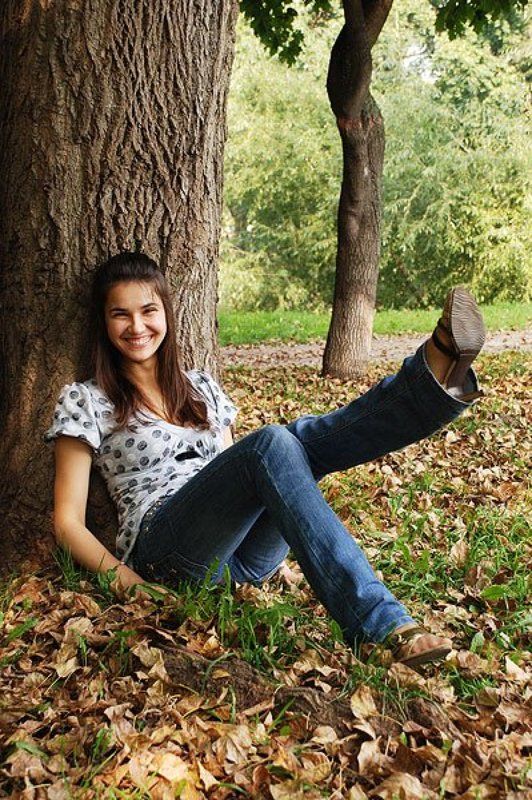 Радостнаяphoto preview