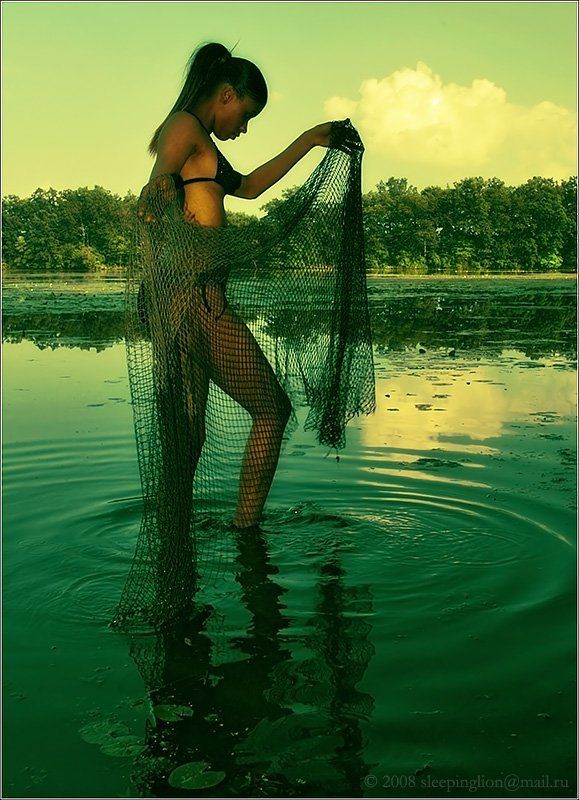 гламур, glamour, fashion, девушка, женщина, портрет Ловля разбитых сердец....photo preview