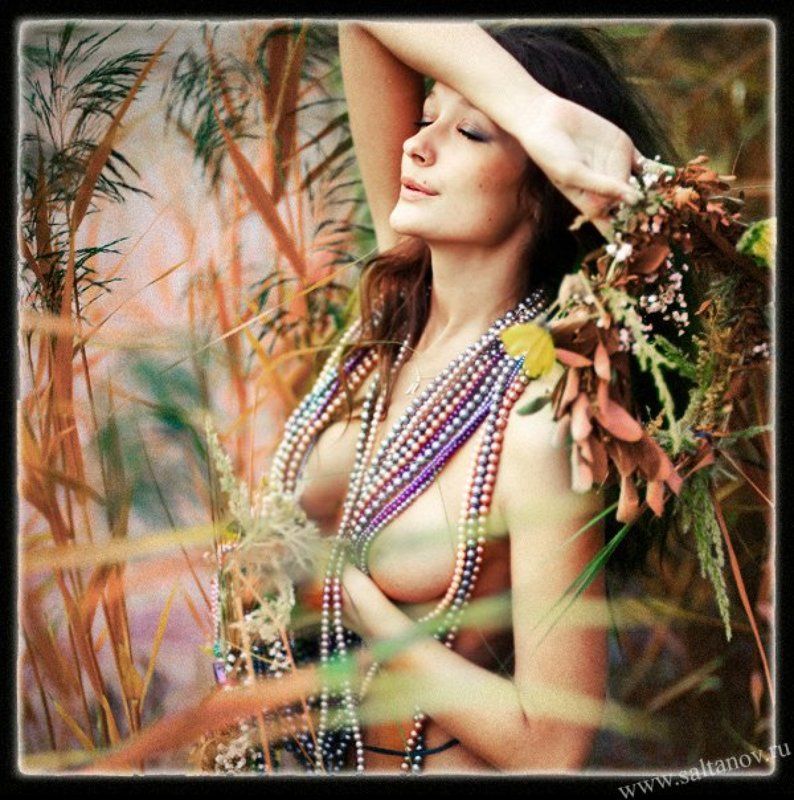 последние теплые деньки.photo preview