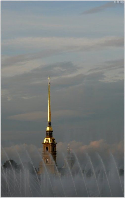 петербург Питерская классика 2photo preview